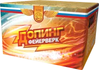 Допинг