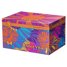 Дольче Вита Дольче Вита