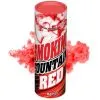 Цветной дым красный, SMOKING FOUNTAIN RED